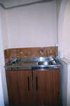 Paraskevi Apartments 